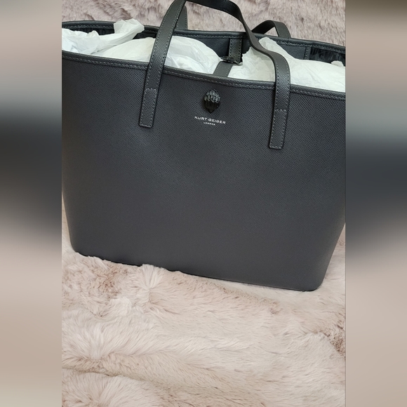 Kurt Geiger Bags Kurt Geiger Richmond Shopper Tote Poshmark
